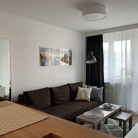 Olivia By Q4Apartments Gdańsk Extérieur photo